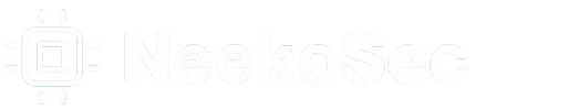 NeekosSec Logo